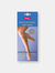 Silky Womens/Ladies Smooth Knit Knee Highs (2 Pairs) (Pewter) - Pewter