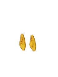 Badra Earrings - Marigold - Marigold