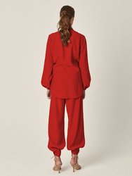 Chilean Pant Rouge