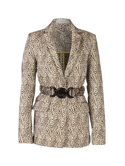 SILVIA TCHERASSI Cuneo Blazer product