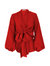 Honey Blouse Rouge - Rouge