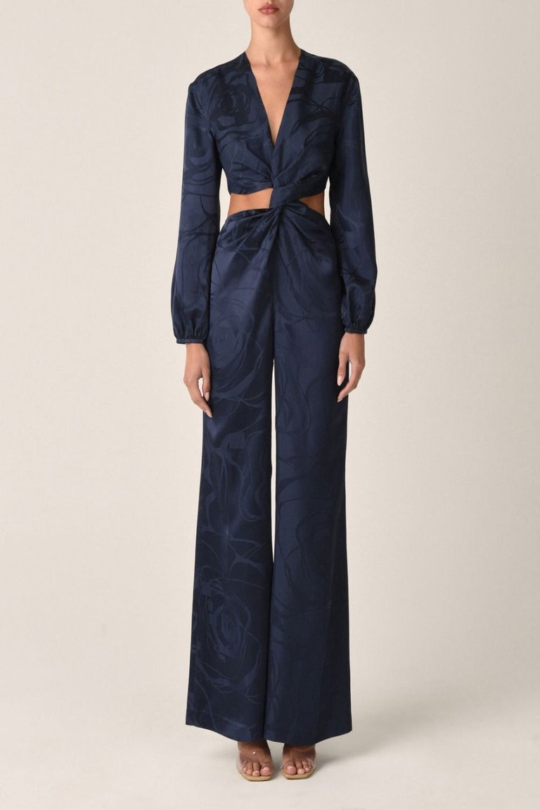 Joely Jumpsuit