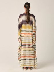 Magel Kaftan Dress