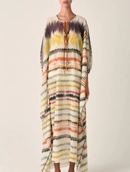 Magel Kaftan Dress