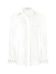 Mondovi Shirt - White