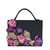 Aurelia Briefcase Bag - Black