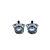 Bull Dog Earrings - Bull Dog