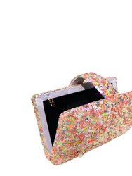 Confetti 2.0 Kitsch Clutch