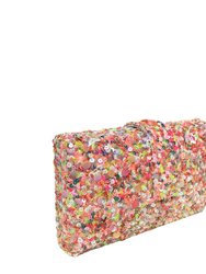 Confetti 2.0 Kitsch Clutch