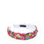 Confetti Headband - Pink/Gold/Yellow