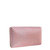 Cotton Candy Fishnet Crystal Clutch