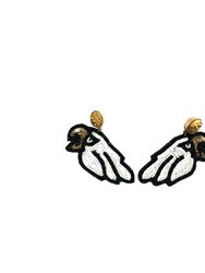 Eagle Earrings - Eagle