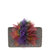 Firecracker Angel Clutch - Black