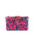 Floral Kitsch Clutch - Floral