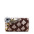 Gather Clutch - Sale - Brown