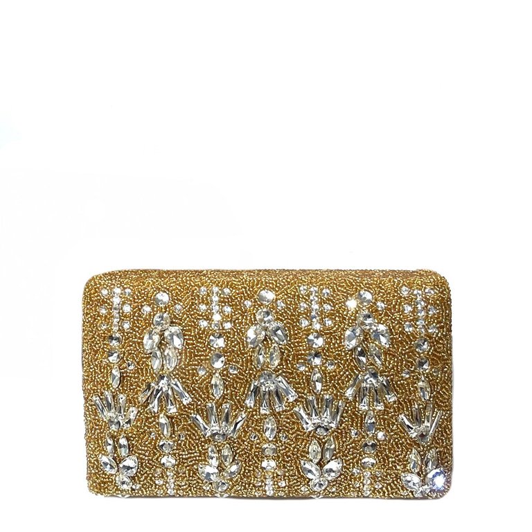 Goldest Clutch - Goldest