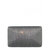 Gray Fishnet Clutch - Gray