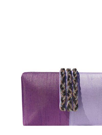 Simitri Iris Clutch product