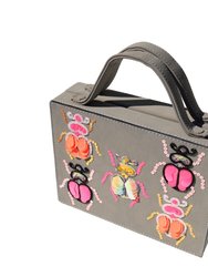 Juicy Beetle Briefcase Bag