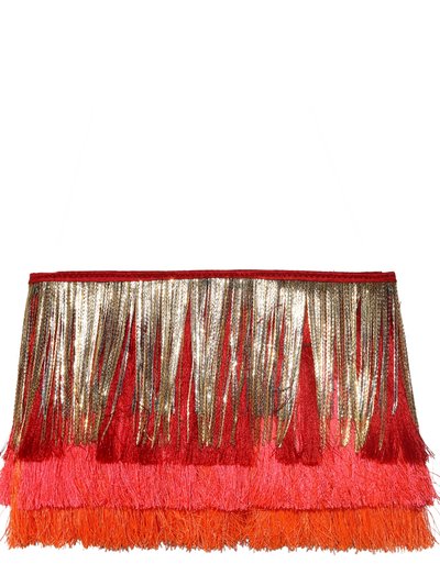 Simitri Mimosa Ombre' Pouch product
