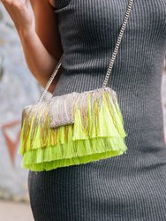 Mojito Clutch