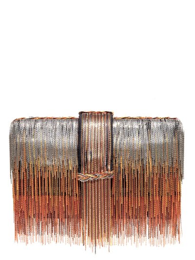 Simitri Ombre Clutch product