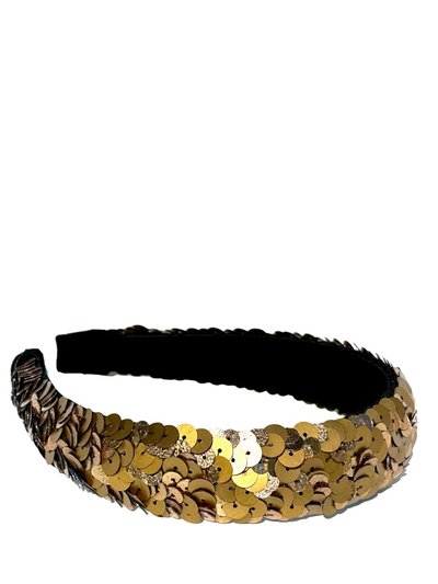 Simitri Oro Kitsch Headband product