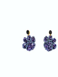 Paw Earrings - Paw