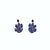 Paw Earrings - Paw