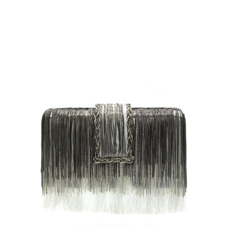 Pewter Ombre - Pewter