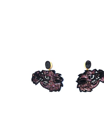 Simitri Razorback Earrings product