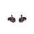 Razorback Earrings - Razorback