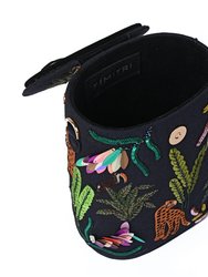 Safari Bucket Bag