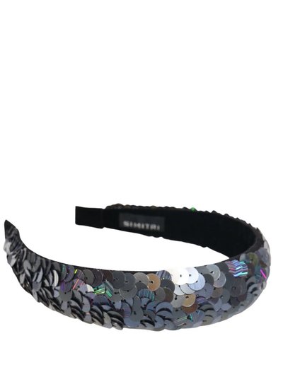 Simitri Stormy Kitsch Headband product