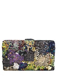 Supernova Kitsch Clutch - Multi