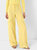 Aurora Parachute Utility Pant In Sulfur - Sulfur