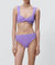 Bardette Swim Bottom - Lilac