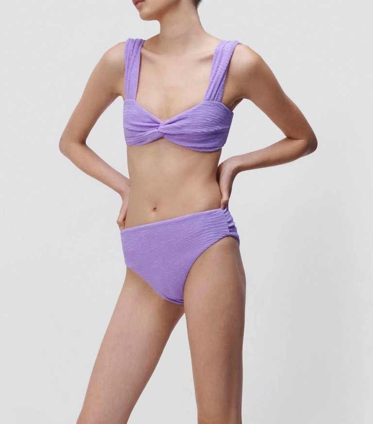 Bardette Swim Bottom