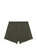 Dax Short In Army