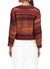 Ella Space Dye Sweater