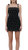 Fayette Dress - Black