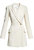 Jayda Wrap Blazer Dress