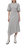 Marnie Plaid Dress - Ceramic Plaid