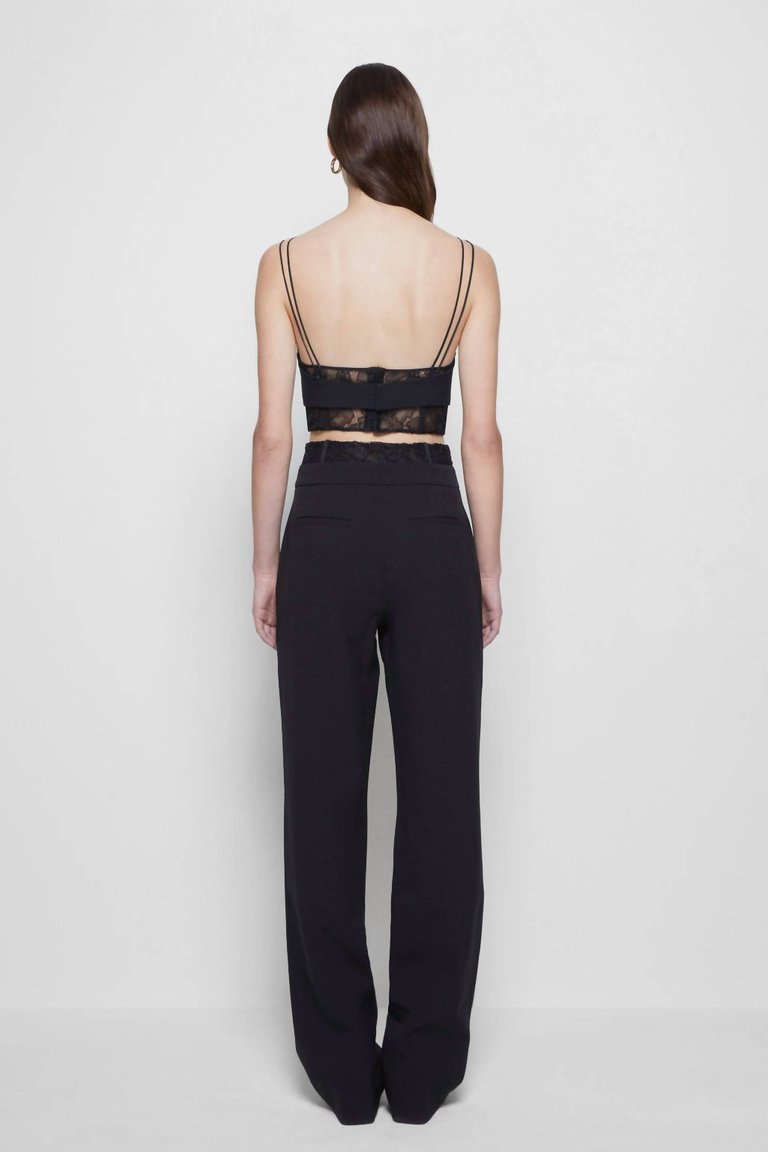 Nyla Corseted Pant