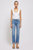 River High Rise Straight Crop Jeans - Alta