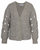 Women'S Reagan Sweater - Grey