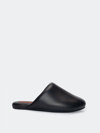 Simon Miller Bubble Slipper In Black product