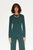 Knits By Canoga Long Sleeve Top In Fern - FERN