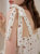 Rosalina Floral White Slip Dress