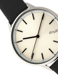 Simplify The 6700 Series Strap Watch